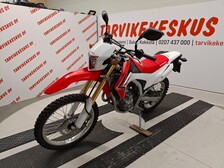 Honda CRF