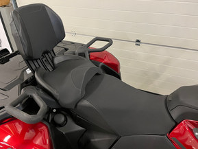 Can-Am Outlander Max