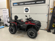 Can-Am Outlander Max