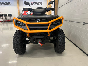 Can-Am Outlander Max