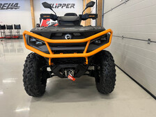 Can-Am Outlander Max