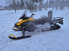Ski-Doo Expedition