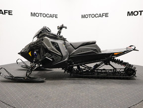 Polaris RMK