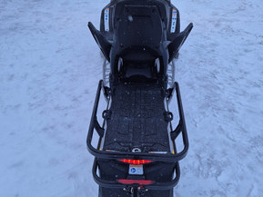 Ski-Doo Expedition