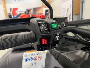 Can-Am Outlander Max