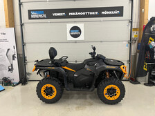 Can-Am Outlander Max