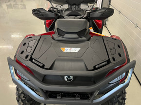 Can-Am Outlander Max