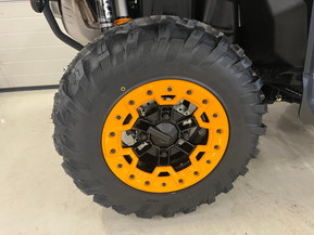 Can-Am Outlander Max