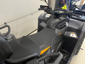 Can-Am Outlander Max