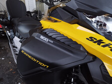 Ski-Doo Expedition
