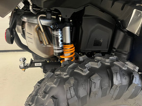 Can-Am Outlander Max