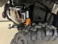 Can-Am Outlander Max