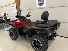 Can-Am Outlander Max