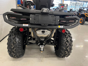 Can-Am Outlander Max