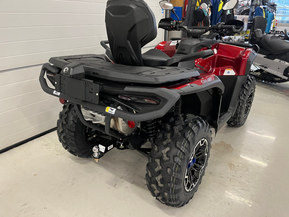 Can-Am Outlander Max
