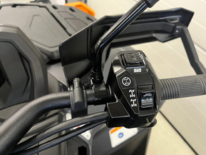 Can-Am Outlander Max