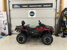 Can-Am Outlander Max