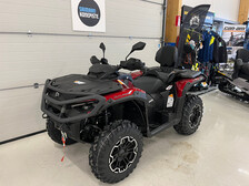 Can-Am Outlander Max