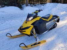 Ski-Doo MX Z
