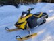Ski-Doo MX Z
