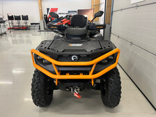 Can-Am Outlander Max