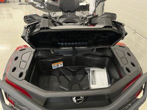 Can-Am Outlander Max