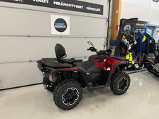 Can-Am Outlander Max