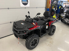 Can-Am Outlander Max
