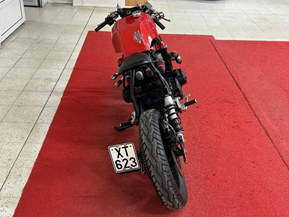 Honda CB