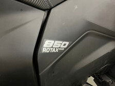 Can-Am Outlander Max