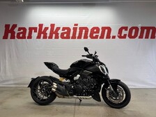 Ducati Diavel