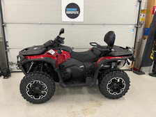 Can-Am Outlander Max