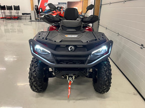 Can-Am Outlander Max