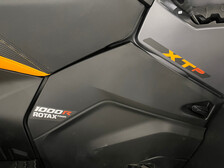 Can-Am Outlander Max