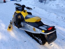 Ski-Doo MX Z