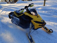 Ski-Doo MX Z