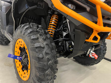 Can-Am Outlander Max