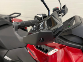 Can-Am Outlander Max