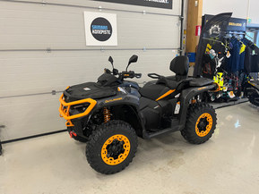 Can-Am Outlander Max