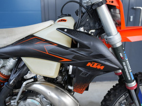 KTM 150