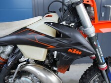 KTM 150