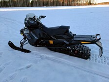 Ski-Doo Renegade