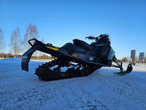 Ski-Doo Renegade