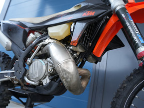 KTM 150