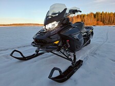 Ski-Doo Renegade