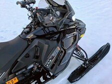 Ski-Doo Renegade