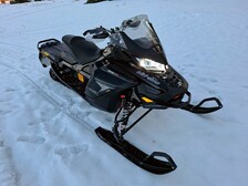 Ski-Doo Renegade