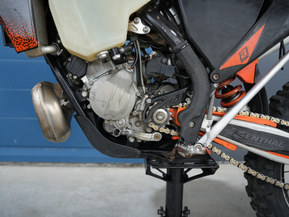 KTM 150