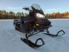 Ski-Doo Renegade