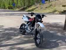 Husqvarna SMR